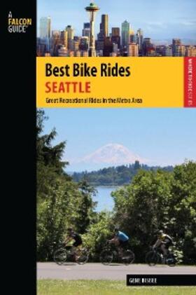 Bisbee |  Best Bike Rides Seattle | eBook | Sack Fachmedien