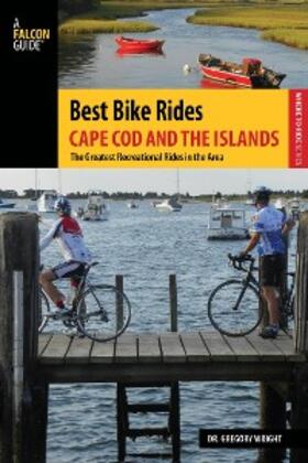 Wright |  Best Bike Rides Cape Cod and the Islands | eBook | Sack Fachmedien