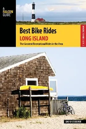Streever |  Best Bike Rides Long Island | eBook | Sack Fachmedien