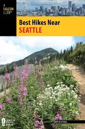 Stekel |  Best Hikes Near Seattle | eBook | Sack Fachmedien