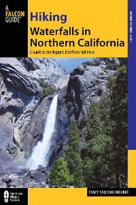 Salcedo |  Hiking Waterfalls in Northern California | eBook | Sack Fachmedien