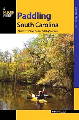 Molloy |  Paddling South Carolina | eBook | Sack Fachmedien