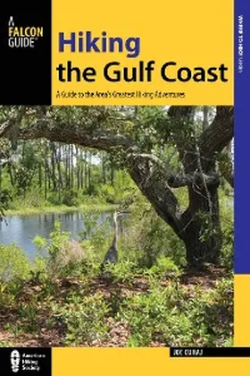 Cuhaj |  Hiking the Gulf Coast | eBook | Sack Fachmedien