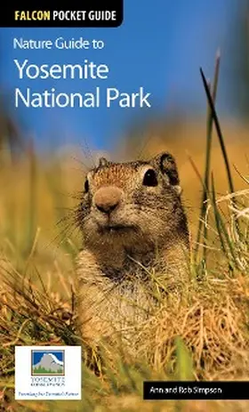Simpson |  Nature Guide to Yosemite National Park | eBook | Sack Fachmedien