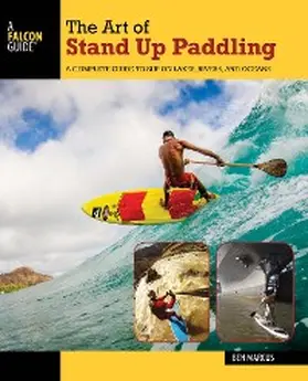 Marcus |  The Art of Stand Up Paddling | eBook | Sack Fachmedien