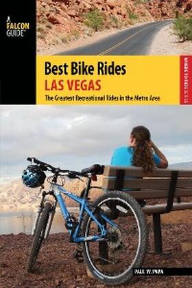Papa |  Best Bike Rides Las Vegas | eBook | Sack Fachmedien