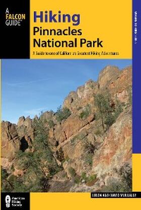Mullally |  Hiking Pinnacles National Park | eBook | Sack Fachmedien