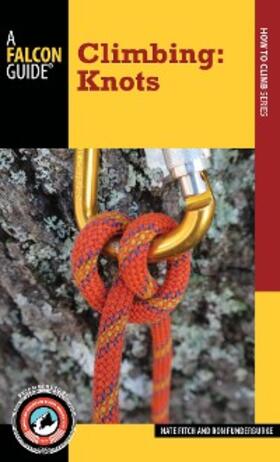 Fitch / Funderburke |  Climbing: Knots | eBook | Sack Fachmedien