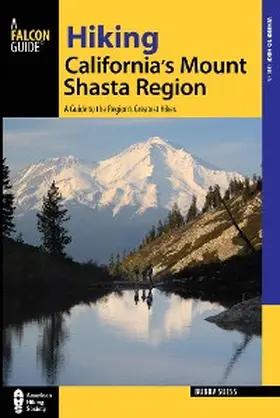 Suess |  Hiking California's Mount Shasta Region | eBook | Sack Fachmedien