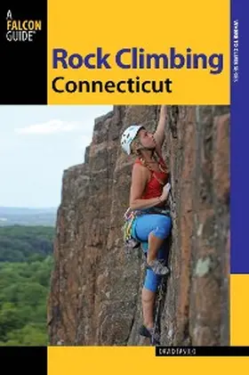 Fasulo |  Rock Climbing Connecticut | eBook | Sack Fachmedien