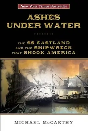 Mccarthy |  Ashes Under Water | eBook | Sack Fachmedien