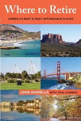 Howells |  Where to Retire | eBook | Sack Fachmedien