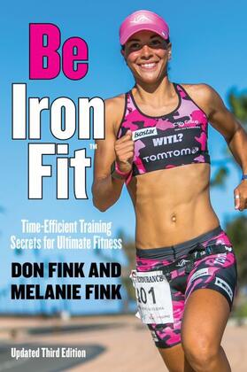 Fink |  Be IronFit | Buch |  Sack Fachmedien