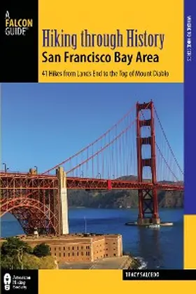 Salcedo |  Hiking through History San Francisco Bay Area | eBook | Sack Fachmedien