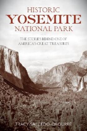Salcedo |  Historic Yosemite National Park | eBook | Sack Fachmedien