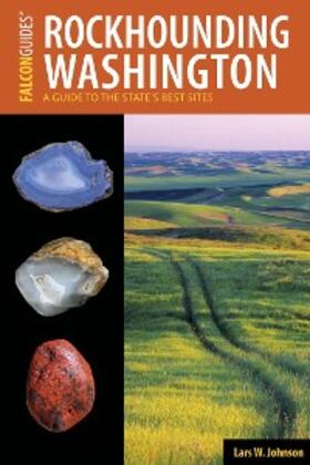 Johnson |  Rockhounding Washington | eBook | Sack Fachmedien