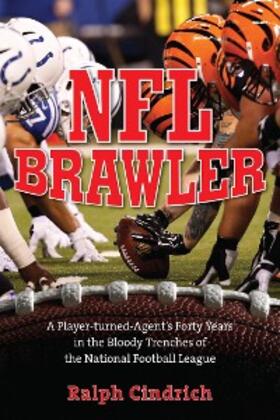 Cindrich |  NFL Brawler | eBook | Sack Fachmedien
