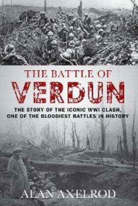Axelrod |  The Battle of Verdun | eBook | Sack Fachmedien