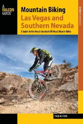 Papa |  Mountain Biking Las Vegas and Southern Nevada | eBook | Sack Fachmedien