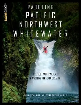Hinds |  Paddling Pacific Northwest Whitewater | eBook | Sack Fachmedien
