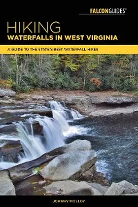 Molloy |  Hiking Waterfalls in West Virginia | eBook | Sack Fachmedien
