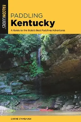 Stambaugh |  Paddling Kentucky | eBook | Sack Fachmedien