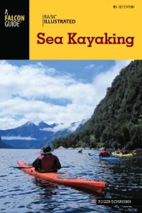 Schumann |  Basic Illustrated Sea Kayaking | eBook | Sack Fachmedien