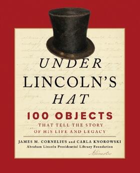  Under Lincoln's Hat | Buch |  Sack Fachmedien