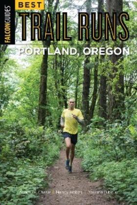 Chase / Hobbs / Diboun |  Best Trail Runs Portland, Oregon | eBook | Sack Fachmedien