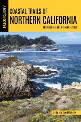 Mullally |  Coastal Trails of Northern California | eBook | Sack Fachmedien
