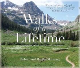 Manning |  Walks of a Lifetime | eBook | Sack Fachmedien