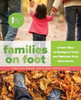 Davis |  Families on Foot | eBook | Sack Fachmedien