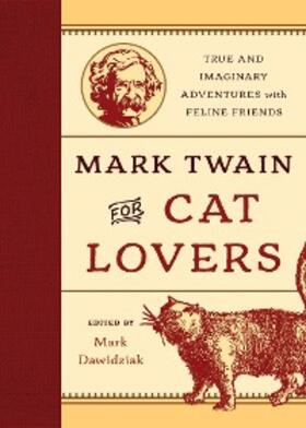 Dawidziak |  Mark Twain for Cat Lovers | eBook | Sack Fachmedien