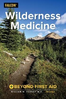 Forgey |  Wilderness Medicine | eBook | Sack Fachmedien