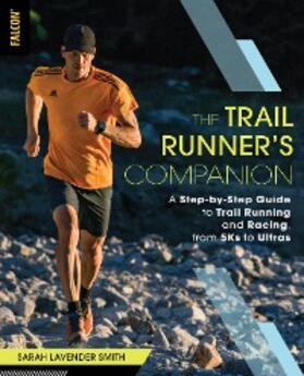 Smith |  The Trail Runner's Companion | eBook | Sack Fachmedien