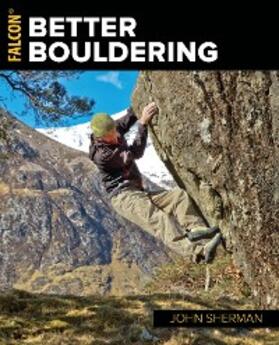 Sherman |  Better Bouldering | eBook | Sack Fachmedien