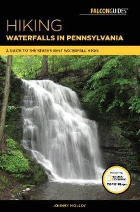 Molloy |  Hiking Waterfalls in Pennsylvania | eBook | Sack Fachmedien