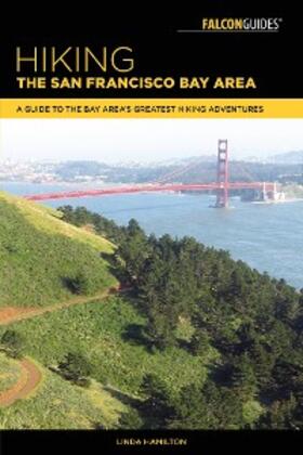 Hamilton |  Hiking the San Francisco Bay Area | eBook | Sack Fachmedien