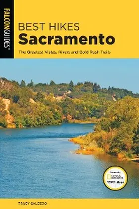Salcedo |  Best Hikes Sacramento | eBook | Sack Fachmedien