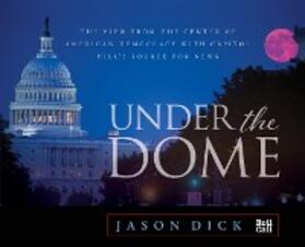 Dick |  Under the Dome | eBook | Sack Fachmedien