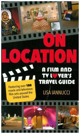 Iannucci |  On Location | Buch |  Sack Fachmedien