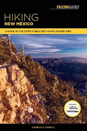 Parent |  Hiking New Mexico | eBook | Sack Fachmedien