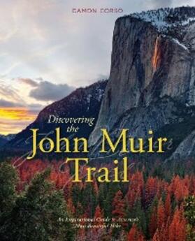 Corso |  Discovering the John Muir Trail | eBook | Sack Fachmedien
