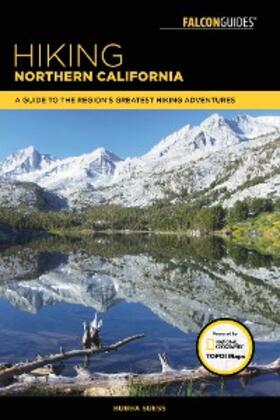 Suess |  Hiking Northern California | eBook | Sack Fachmedien