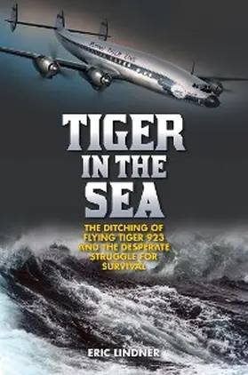 Lindner |  Tiger in the Sea | eBook | Sack Fachmedien