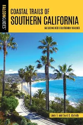 Mullally |  Coastal Trails of Southern California | eBook | Sack Fachmedien