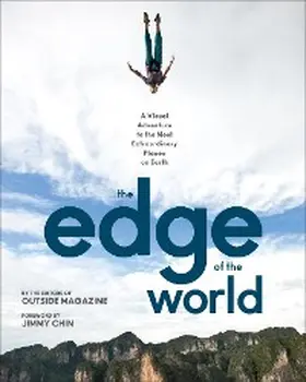 Chin |  Edge of the World | eBook | Sack Fachmedien