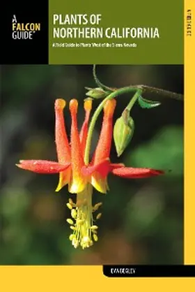 Begley |  Plants of Northern California | eBook | Sack Fachmedien