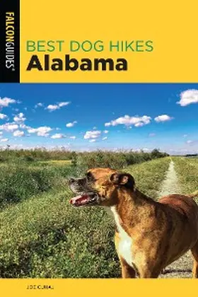 Cuhaj |  Best Dog Hikes Alabama | eBook | Sack Fachmedien