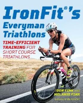 Fink |  IronFit's Everyman Triathlons | eBook | Sack Fachmedien